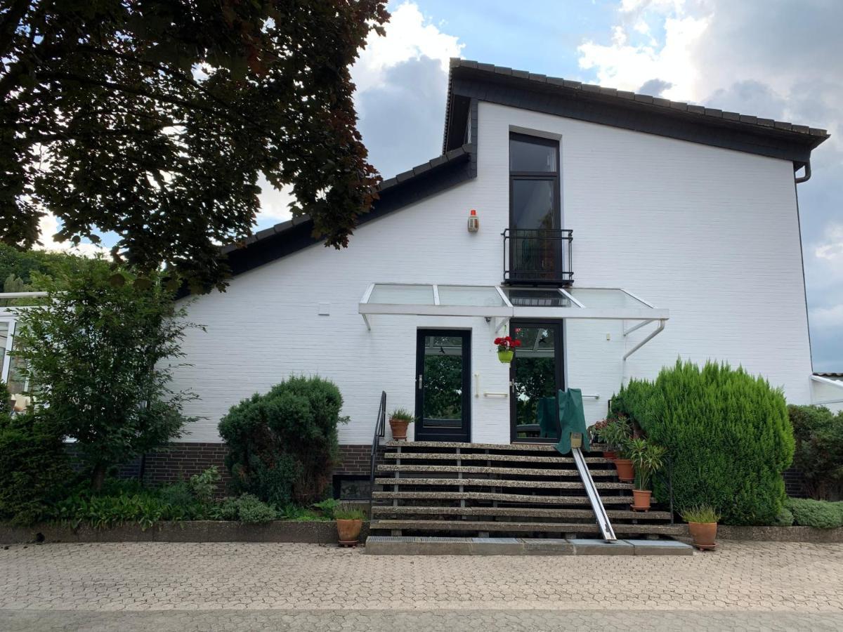 Holiday In Der Lueneburger Heide Bispingen Luaran gambar